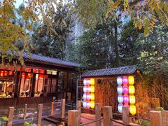 -院8里·小聚园老川菜(九眼桥店)