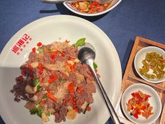 -巡湘记·地道湖南菜(活力城店)