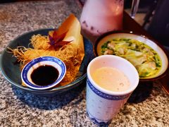 -南京大牌档(夫子庙老门东店)