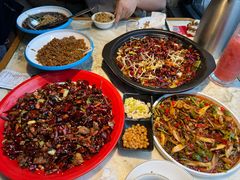 -常和州·夜宵大排档(常州单店)