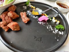 -后海16号·北京私房菜