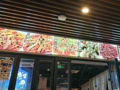 -五丁桥光头香辣蟹(望江橡树林店)