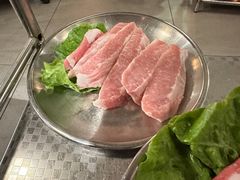 -GOGIYA·咕叽吖韩国传统烤肉店(小榄店)