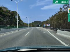 -广州市流溪河国家森林公园