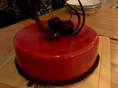 -黑池口感烘焙·生日蛋糕(坂田店)