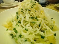 -玫瑰厅上海菜(兴国路店)