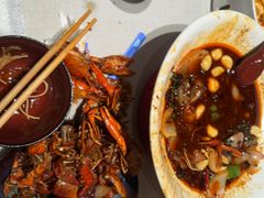 -杨氏青龙虾·吃蟹季(金盛路总店)