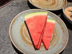 -老墙根涮肉(王四营店)