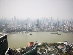 -金轩中餐厅 Jin Xuan(浦东丽思卡尔顿酒店)