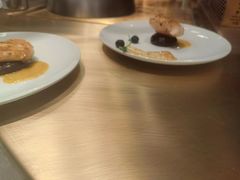 -额尔敦牛厨师铜板烧