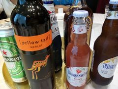 -顺风海鲜港(金玉兰店)