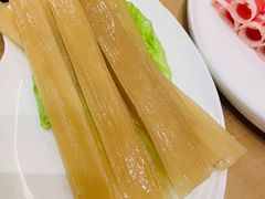 -湯系·煲汤手艺人(东二环泰禾广场店)