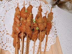 -小鱼小牛(世欧广场店)