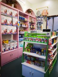 -婴悦家SPA母婴生活馆(民和路店)