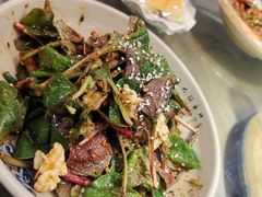 -灶东家民间菜(回兴店)