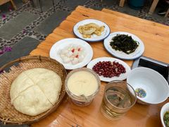 -尼玛藏家风味园(阿山食城店)