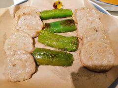 鱼饼-清晖小苑•顺德地方菜(壹海城店)