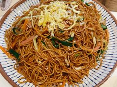 头抽炒面-虾饺妹·酒家(海珠广场店)