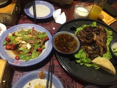 脆皮肘子（小）-小铫鸡汤