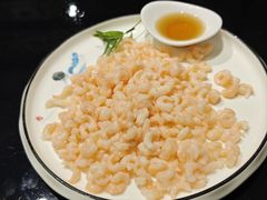 手剥虾仁-香雪海饭店中餐厅(人民桥店)