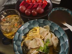 -璞·澐间影院式足道SPA(尚悦湾店)