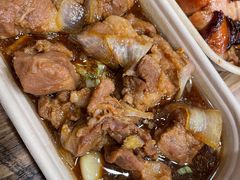 -蒙雅力港式茶餐厅(学人特色商业街店)