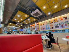 -旺角宝港式茶餐厅(寮步店)