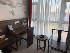 -威海天沐度假区温泉