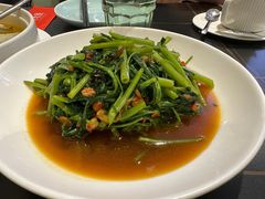-有璟阁港式餐厅(金融街购物中心店)