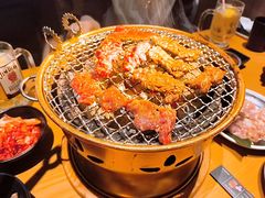 -AJIYA炭火烧肉(徐汇正大乐城店)