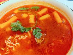 -邻舍私房菜(渊明北路店)