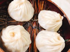 蟹粉小笼-绿杨馄饨临顿路店