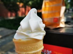 -麦当劳(团结湖店)