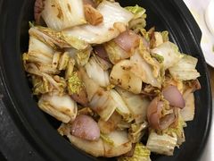 -台上设计餐厅(歌华大厦店)