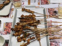 -木屋烧烤(龙华店)