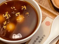 -彬媽糖水(侨鑫国际店)