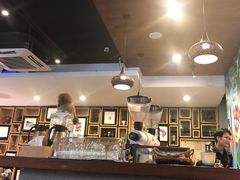 -咖法森林·咖啡  酒吧(天河店)