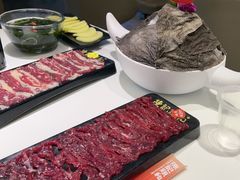 -陈记顺和潮汕牛肉火锅(番禺迎宾大道店)