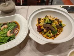 -功德林素菜饭庄(前门店)