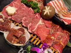 -猫爪爪原切自助烤肉(观音桥阳光世纪店)