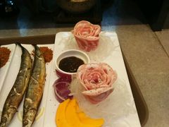 -韩小悦牛排烤肉无限续(遂宁万达店)