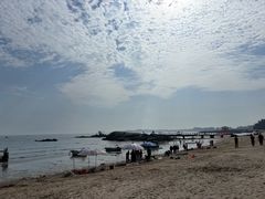 -三娘湾旅游风景区