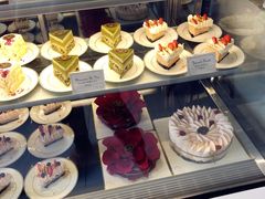 -PETIT PARIS 小巴黎(花园道店)