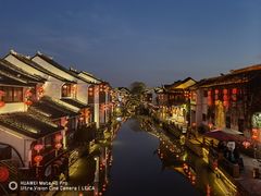 -孙盛兴奥灶面馆·蟹黄面·三虾面(山塘街总店)