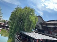 -滦州古城