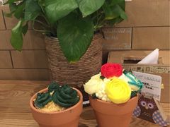 台湾光芒手作重起司蛋糕(郑州店)-台灣光芒手作(万安街店)