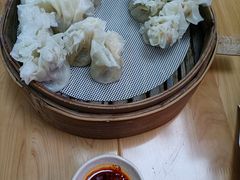 -晓友烧麦(光华村店)