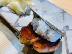 -然寿司(郎园vintage店)