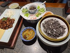 -真地道京味府·鲜橙烤鸭·北京菜(朝外大街东大桥店)