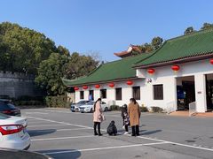 -横店影视城梦幻谷园区